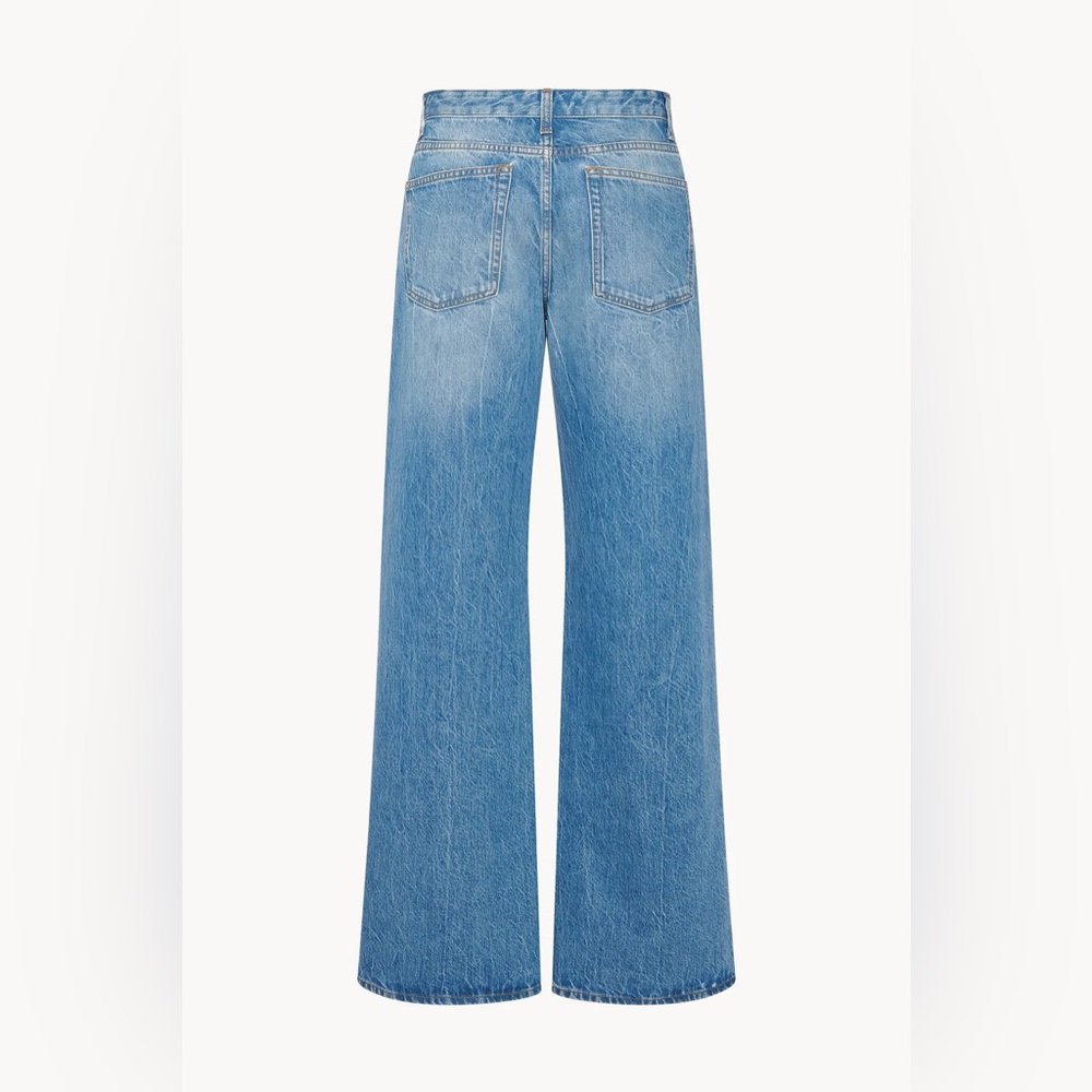 The Row Eglitta Jeans - Picture 2 of 7